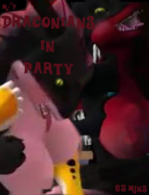 Draconians Party 146 mins