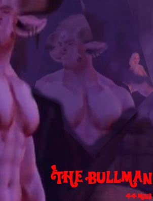 The Bullman 44 mins male/female