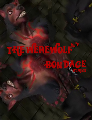 The werewolfs gay M/M 118 mins