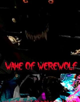 Wake of Werewolf 87 mins complete
