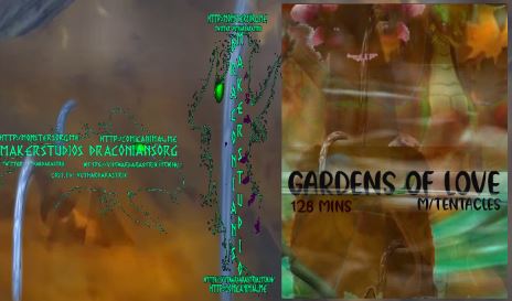 Gardens of Love 128 mins