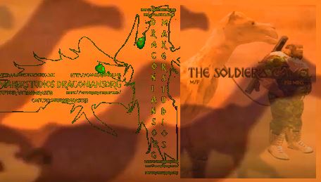 The Soldier’s Camel 148 mins