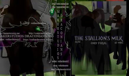 The Stallion’s Milk 117 mins