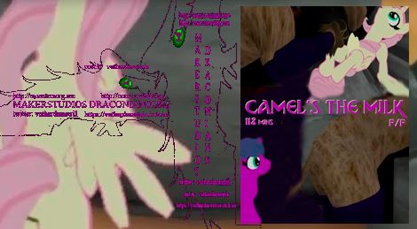 Camel’ The milk 118 mins