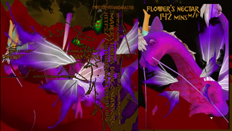 Flower’s Nectar 142 mins